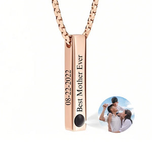 personalized couple photo keychain anniversary