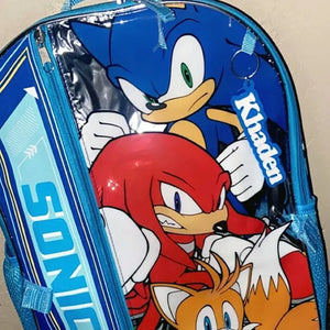 personalized name keychain for school bags and backpacks