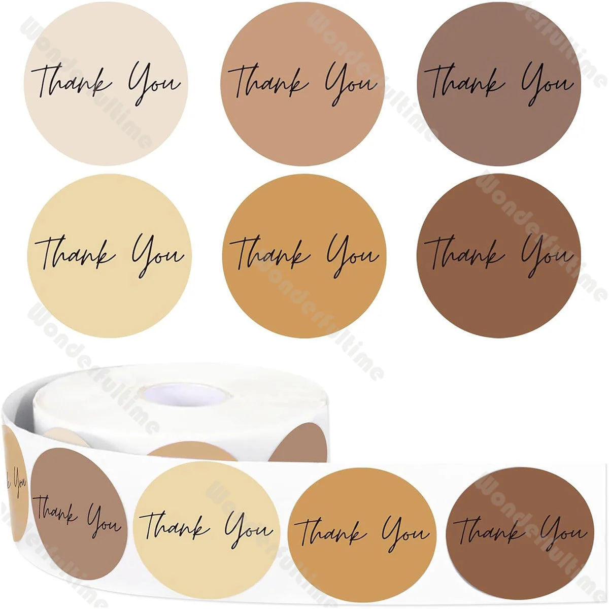 pring Easter round stickers used in journaling and scrapbooking