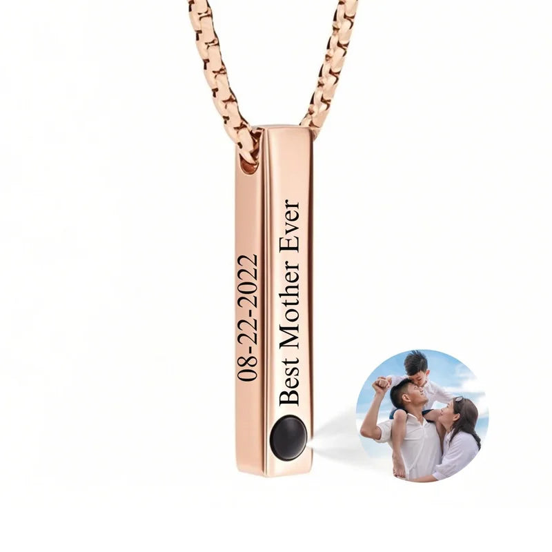 personalized couple photo keychain anniversary